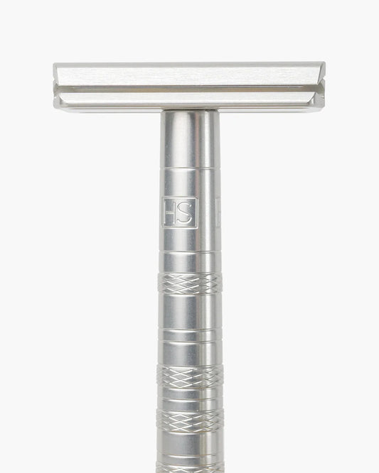 Henson AL13 in Aircraft Aluminum